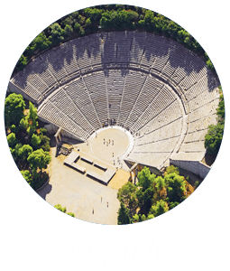 argolida tour