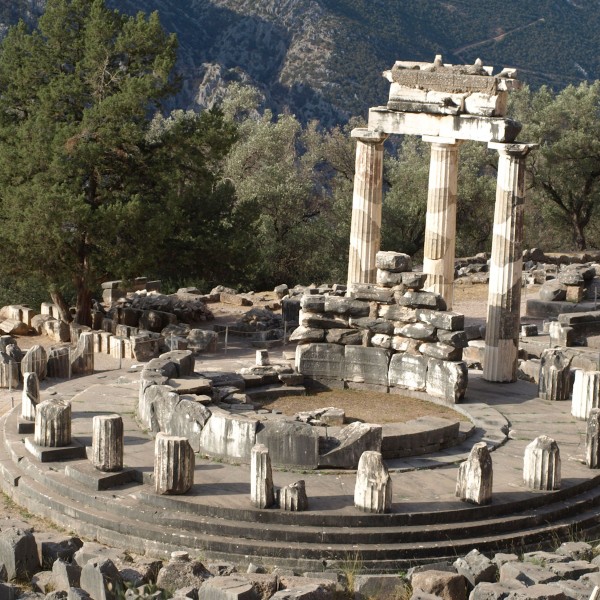Delphi 1