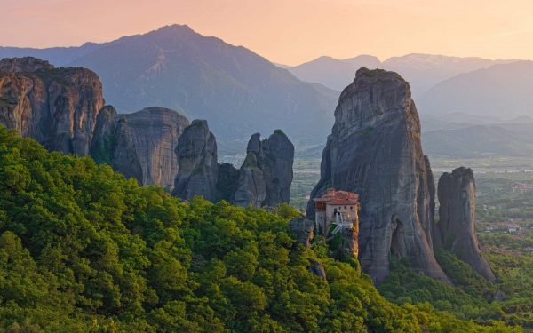 Meteora 2
