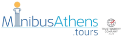 minibus athens tours